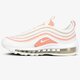 dámske tenisky (obuv) NIKE W AIR MAX 97 921733-104 farba biela