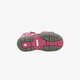 detské sandále TIMBERLAND MAD RIVER 2 STRAP 43865 farba ružová
