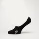 dámske ponožky SIZEER PONOŽKY ČLENKOVÉ BLACK FOOTIES si18ftd01002 farba čierna