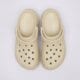 dámske šľapky CROCS BAE CLOG 206302-2y2 farba béžová