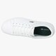 pánske tenisky (obuv) LACOSTE STRAIGHTSET SPT 1161 731spm0035001 farba biela