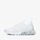 detské tenisky (obuv) NIKE AIR MAX 270 943345-103 farba biela