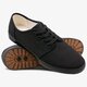 pánske tenisky (obuv) TIMBERLAND NEWPORT BAY CANVAS PLAIN TOE OXFORD a14xc farba čierna