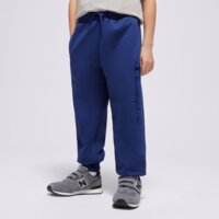CHAMPION NOHAVICE  RIB CUFF PANTS B