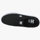 pánske skate obuv DC TRASE TX  adys300126bkw farba čierna