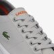 detské tenisky (obuv) LACOSTE MARCEL 416 1 732spj0121334 farba sivá