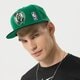 pánska šiltovka NEW ERA ČIAPKA TEAM ARCH 950 CELTICS BOSTON CELTICS OTC 60240388 farba zelená