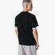 pánske tričko CONVERSE TRIČKO SS STAR CHEVRON TEE 10007888-a01 farba čierna