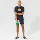 pánske tričko ADIDAS TRIČKO LOGO TEE h09066 farba čierna