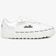 dámske tenisky (obuv) ELLESSE ALZINA 610435 farba biela