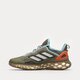 pánske tenisky (obuv) ADIDAS WEB BOOST hq6170 farba zelená