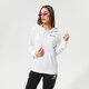 dámska mikina CHAMPION MIKINA S KAPUCŇOU HOODED SWEATSHIRT 114859ww001 farba biela