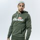 pánska mikina ELLESSE MIKINA S KAPUCŇOU SL GOTTERO KHA shc07407506 farba khaki