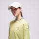 dámska mikina LEVI'S MIKINA STANDARD CREW 24688-0060 farba zelená