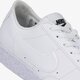 detské tenisky (obuv) NIKE BLAZER LOW 555190-102 farba biela
