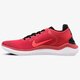 pánska bežecká obuv NIKE FREE RN 2018 942836-602 farba bordová