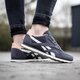 REEBOK CL NYLON SLIM CORE v68406 farba sivá