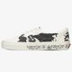 dámske tenisky (obuv) VANS UA ERA (SAVE OUR PLANET) vn0a4bv4tgp1 farba biela