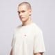 pánske tričko ELLESSE TRIČKO LEONARDOS TEE shd24401904 farba biela