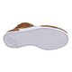 pánska outdoorová obuv K1X H1TOP LE 2127746 farba hnedá