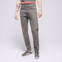 LEVI'S NOHAVICE  515 SLIM FIT STRAIGHT BLACKS