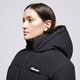 dámska zimná bunda ELLESSE BUNDA PÁPEROVÁ PANCHO PADDED JACKET BLK sgq16947011 farba čierna