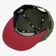 detská šiltovka NEW ERA ČIAPKA STAR WARS BOBA FETT 950 11327933 farba zelená