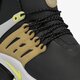 pánske tenisky (obuv) NIKE AIR PRESTO MID UTILITY 859524002 farba čierna