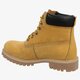 dámska vychádzková obuv CONFRONT CLASSIC BOOT cfwb215001 farba žltá