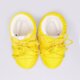 dámska vychádzková obuv MOON BOOT ICON LOW NYLON 14093400008 farba žltá
