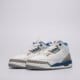 detské tenisky (obuv) JORDAN AIR 3 RETRO dm0967-104 farba čierna