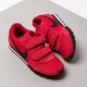 detské tenisky (obuv) NIKE MD RUNNER 2 BPV 807317603 farba červená