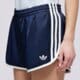 dámske šortky ADIDAS ŠORTKY  3S SPRNTR SHORT kc9007 farba tmavomodrá