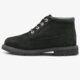 dámska vychádzková obuv TIMBERLAND NELLIE CHUKKA DOUBLE tb1233980011 farba čierna