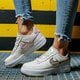 dámske tenisky (obuv) NIKE WMNS AF1 LXX dc1425-100 farba ružová