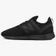 pánske tenisky (obuv) NEW BALANCE MRL247BK mrl247bk farba čierna