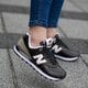 NEW BALANCE WL574RAA wl574raa farba čierna