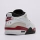 pánske tenisky (obuv) AIR JORDAN 4 RM  ib7693-100 farba biela