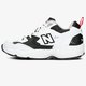 dámske tenisky (obuv) NEW BALANCE WX608RB1 wx608rb1 farba čierna