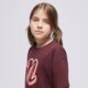 detské tričko NIKE TRIČKO NSW GRAPHIC STAR G fz5562-652 farba hnedá