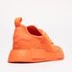 pánske tenisky (obuv) ADIDAS NMD_R1 TR gx2096 farba oranžová