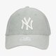 dámska šiltovka NEW ERA ČIAPKA WMNS FASHION CORD 940 NYY GRN NEW YORK YANKEE 60222459 farba zelená