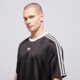 pánske tričko ADIDAS TRIČKO JACQUARD JERSEY kd5830 farba čierna