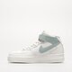 dámske tenisky (obuv) NIKE WMNS AIR FORCE 1 '07 MID dd9625-103 farba biela