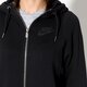 dámska mikina NIKE MIKINA MODERN HOODIE FZ 854985010 farba čierna