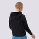 dámska mikina CHAMPION MIKINA S KAPUCŇOU HOODED SWEATSHIRT 114076kk001 farba čierna