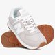 dámske tenisky (obuv) NEW BALANCE 574  wl574pa farba ružová