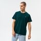 pánske tričko LEVI'S TRIČKO SS ORIGINAL HM TEE 56605-0140 farba zelená