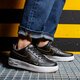 detské tenisky (obuv) NIKE AIR FORCE 1 LV8 dm3322-001 farba čierna