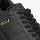 dámske tenisky (obuv) ADIDAS GAZELLE  bb5497w farba čierna